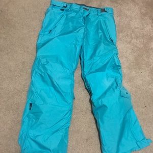 Women’s Ski/snowboard or winter pants